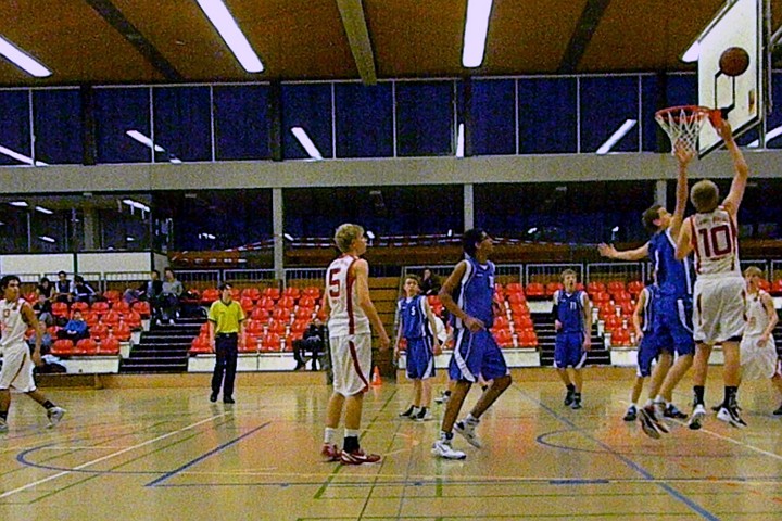 Foto &copy;Jessye VanDuine, 2011